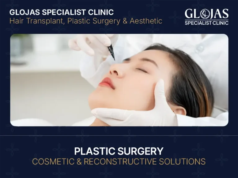 Plastic Surgery Cosmetic & Reconstructive Solutions in Malaysia
