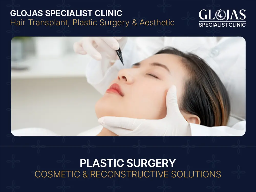 Plastic Surgery Cosmetic & Reconstructive Solutions in Malaysia