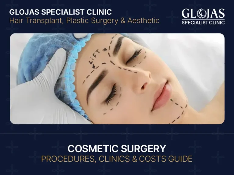 cosmetic surgery Procedures, Clinics & Costs Guide