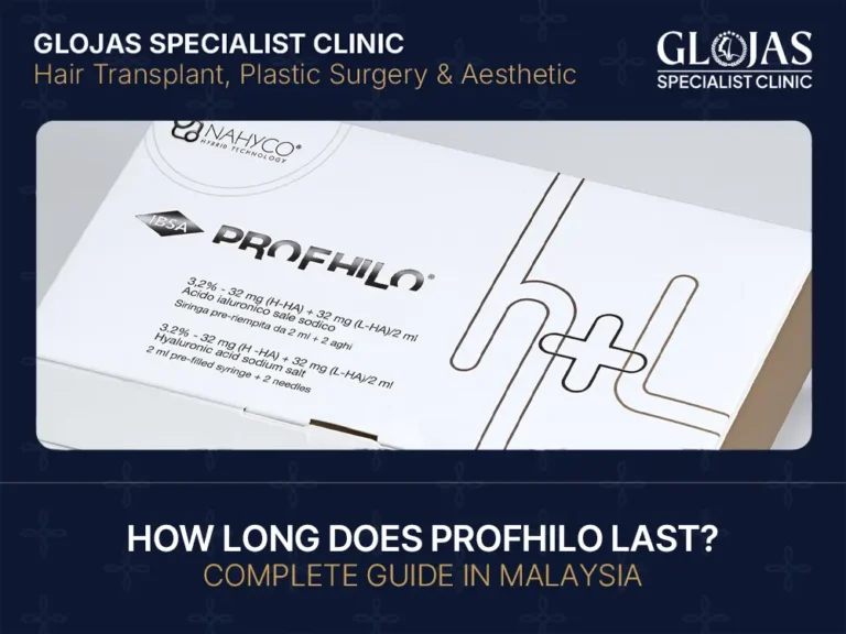 how long does profhilo last