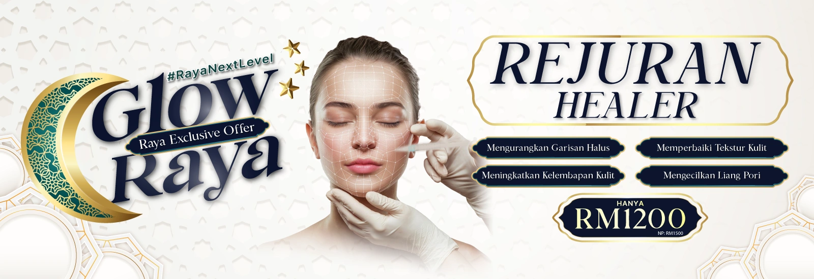 rejuran healer raya deal