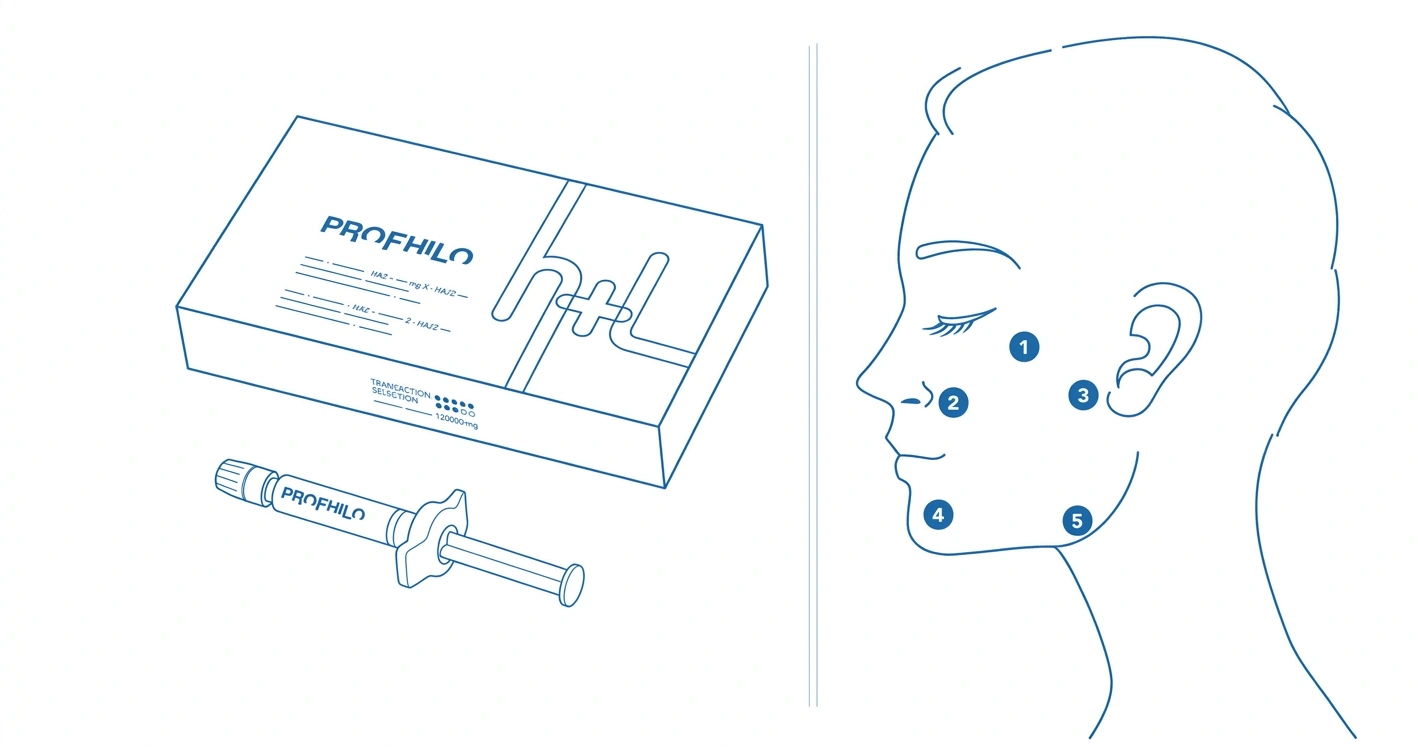 Profhilo Sessions in Malaysia: Complete Guide 