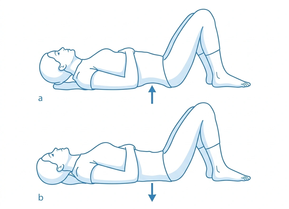 Senaman Kegel: Cara Betul, Manfaat & Petua Untuk Menguatkan Otot Lantai Pelvis