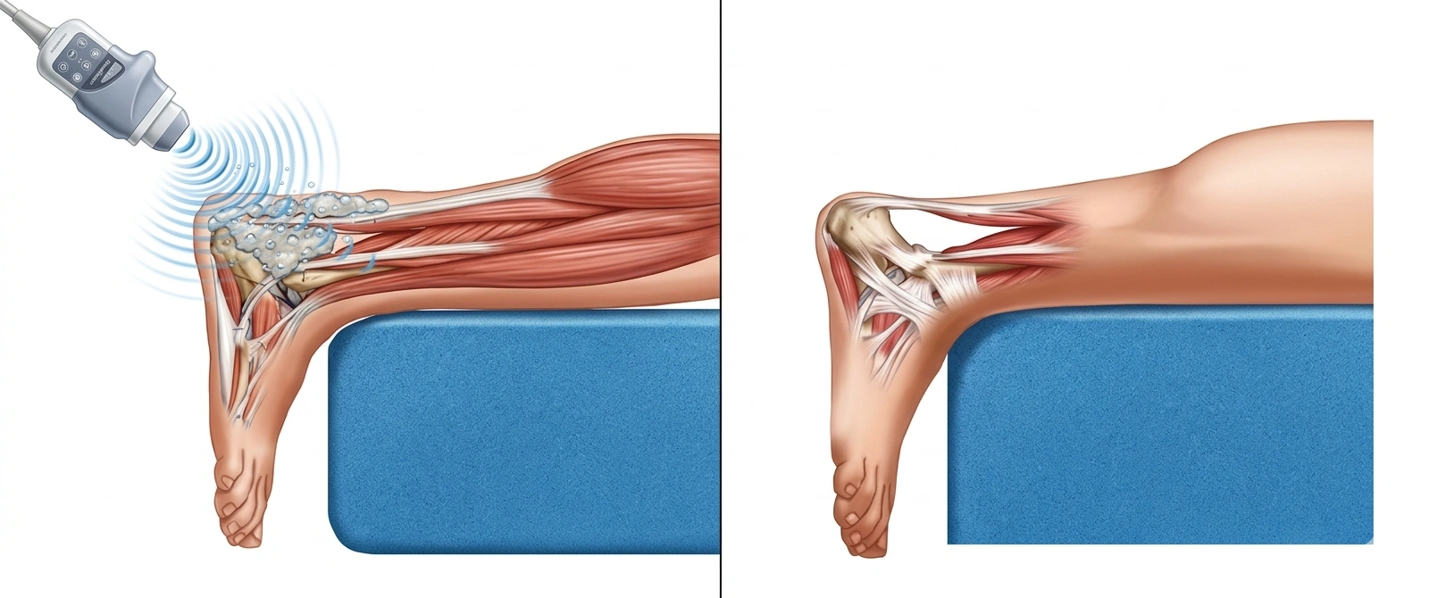 Extracorporeal Shockwave Therapy (ESWT) In Malaysia: Complete Guide 3 extracorporeal shockwave therapy (ESWT)