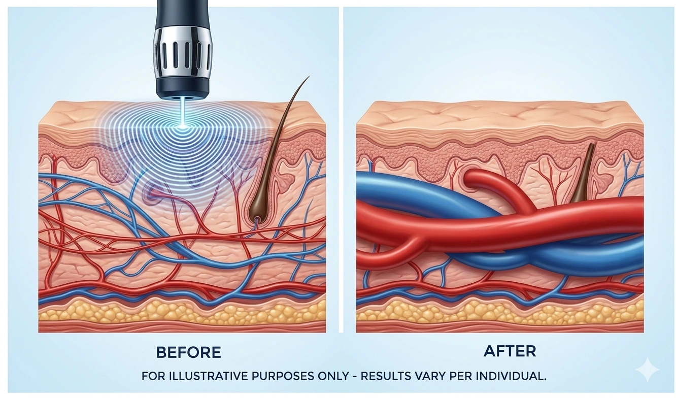 Extracorporeal Shockwave Therapy (ESWT) In Malaysia: Complete Guide 1 extracorporeal shockwave therapy (ESWT)