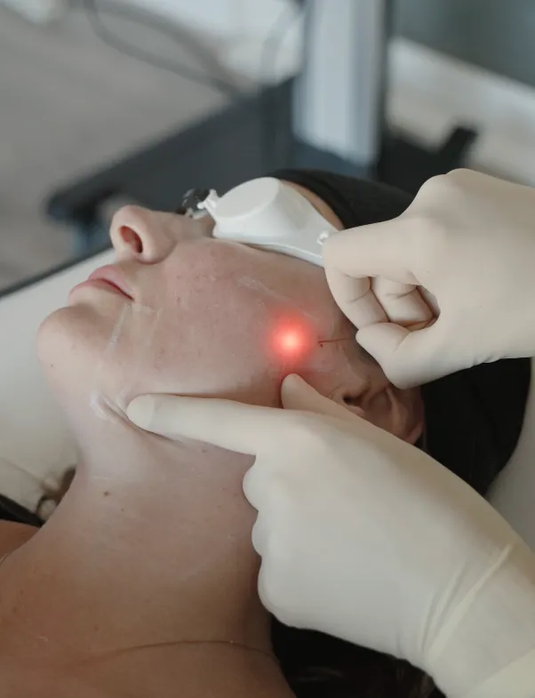 Endolift laser treatment at GLOJAS Kuala Lumpur