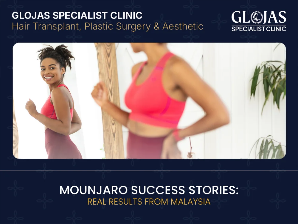mounjaro success stories malaysia