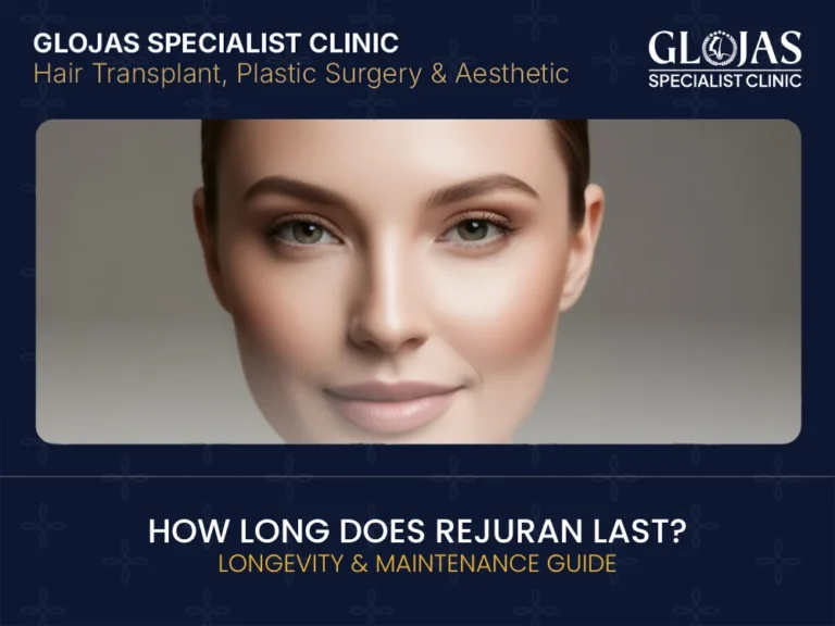 How Long Does Rejuran Last? Longevity & Maintenance Guide