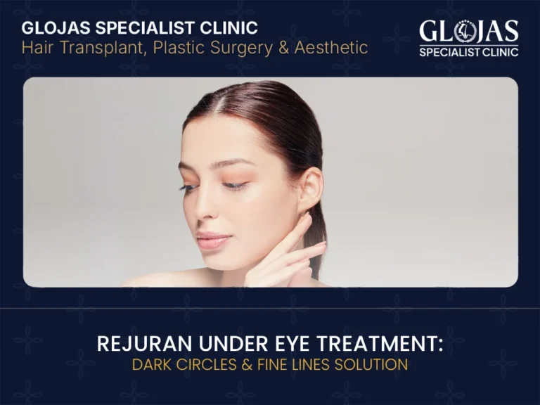 Rejuran Under Eye Treatment: Dark Circles & Fine Lines Solution