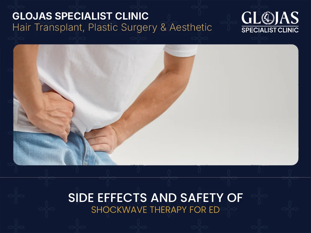 Side Effects and Safety of Shockwave Therapy for ED 15 side-effects-shockwave-therapy-ed