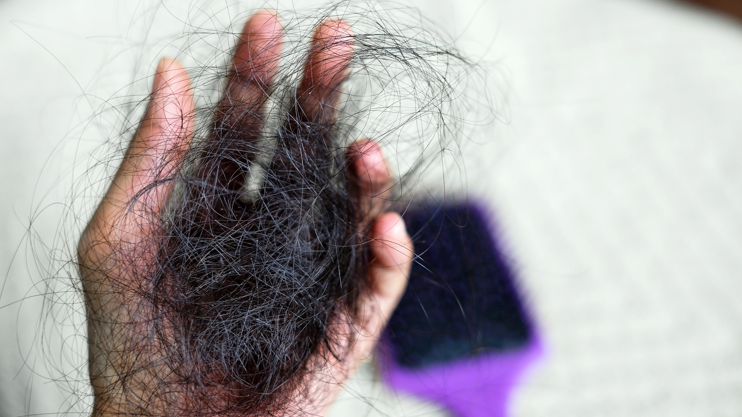 Best Hair Fall Shampoo in Malaysia 2026: Stop Hair Shedding Fast