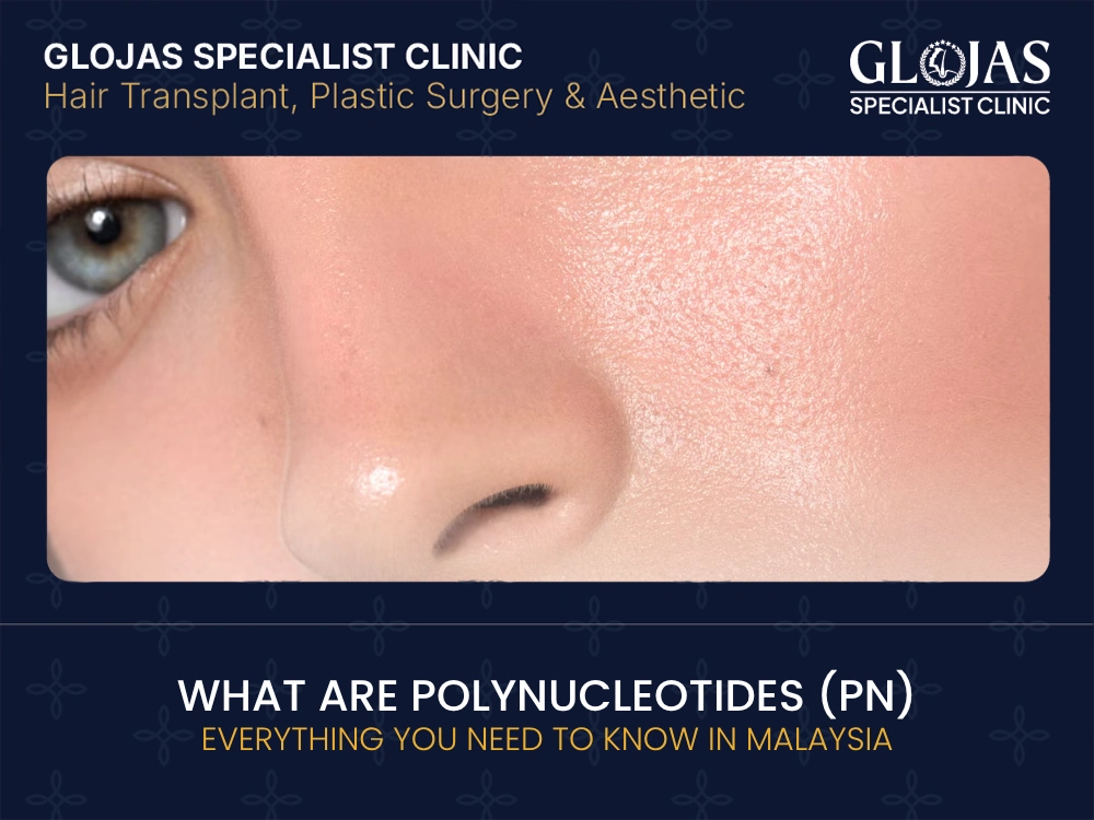What are Polynucleotides (PN)? Everything You Need to Know in Malaysia 1 Polynucleotides