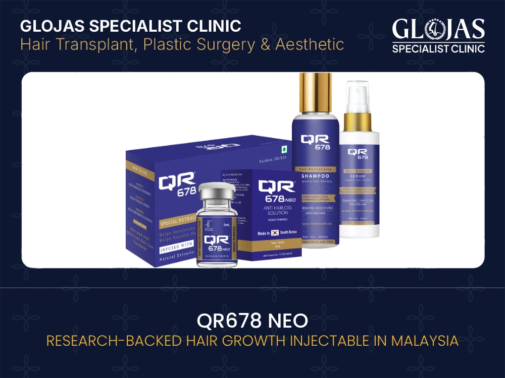 QR678 Neo