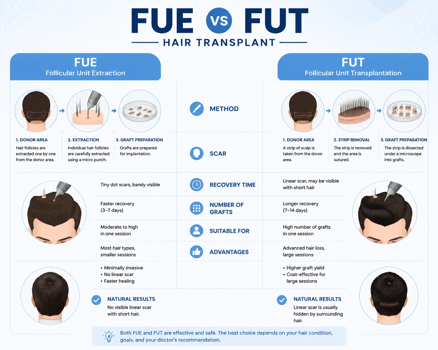 How Much Does a Hair Transplant Cost in Singapore 1 How Much Does a Hair Transplant Cost in Singapore