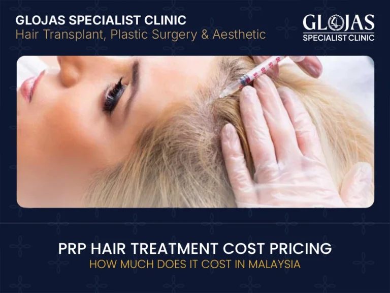 how much does prp hair treatment cost