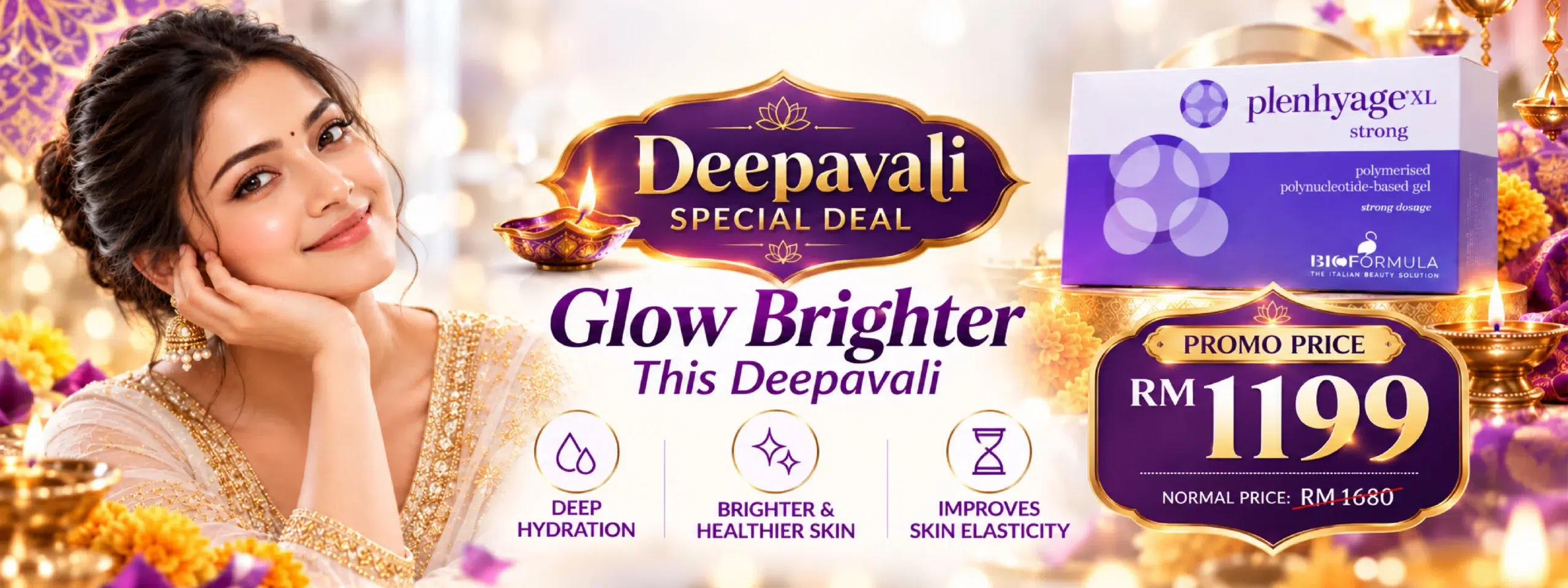 Home 4 Deepavali promo deal 4